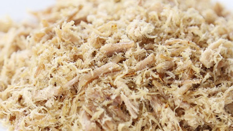 Ch&agrave; b&ocirc;ng heo