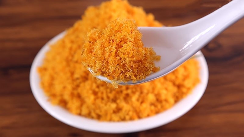 Ch&agrave; b&ocirc;ng c&aacute; l&oacute;c