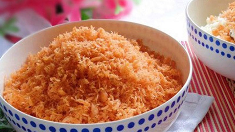 Ch&agrave; b&ocirc;ng c&aacute; hồi