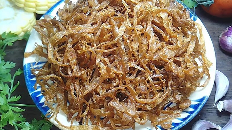 Ch&agrave; b&ocirc;ng chay