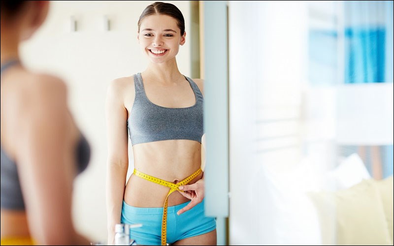 Ngăn ngừa những bệnh liên quan đến thừa cân