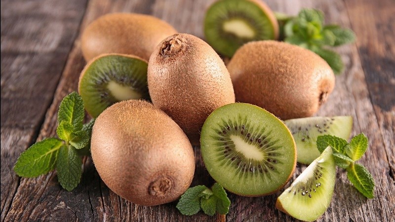 Kiwi