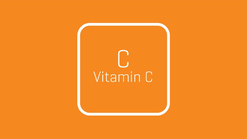 Vú sữa giàu Vitamin C