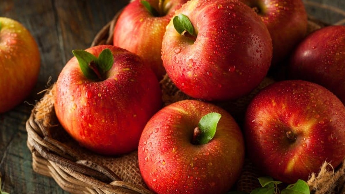 Cách chọn táo ngon giòn không xốp, cách bảo quản táo tươi lâu