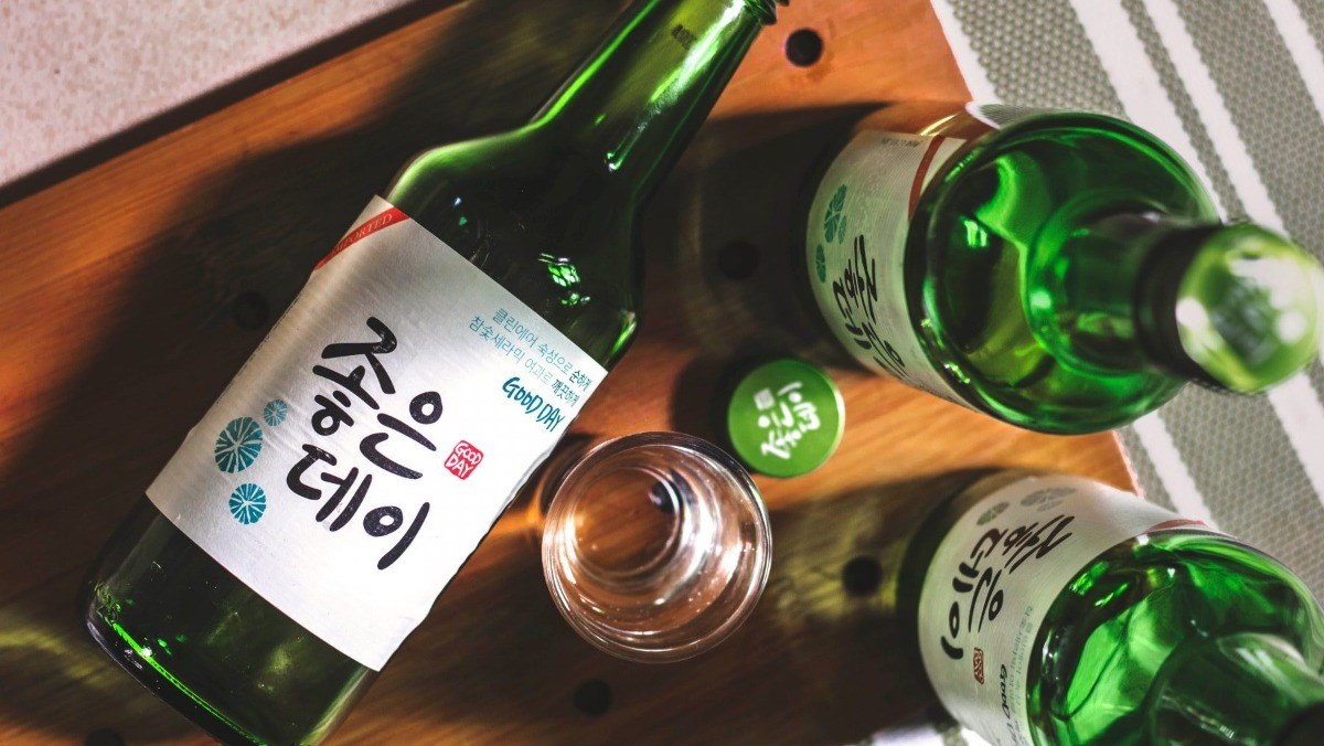 Thông tin chi tiết về rượu soju bao nhiêu độ cồn mà bạn cần biết