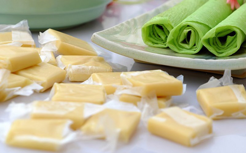 Đặc sản miền Tây Nam Bộ