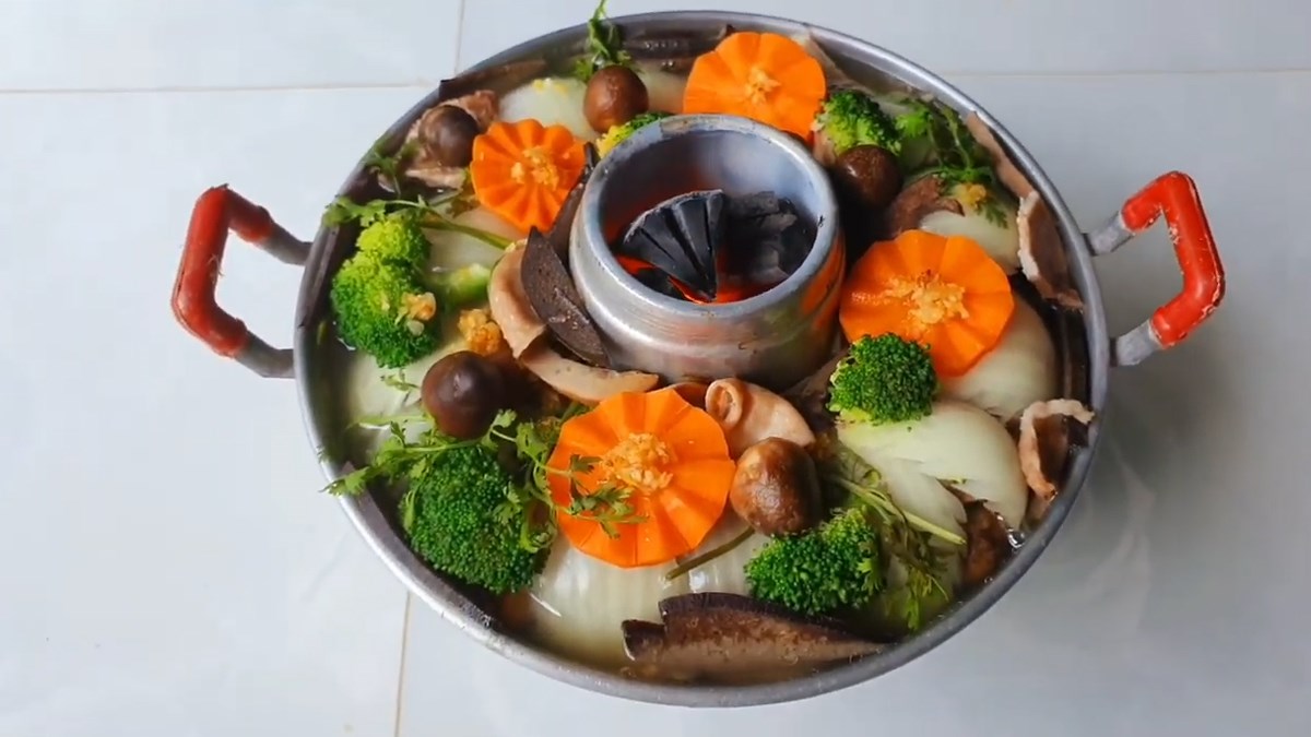 Cách nấu lẩu cù lao miền Tây thơm ngon, hấp dẫn dễ làm ... ( https://www.dienmayxanh.com › cac... ) 