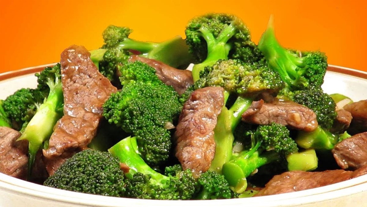 Tổng hợp 18 cách làm thịt bò xào rau củ ngon miệng dễ làm cho bữa cơm