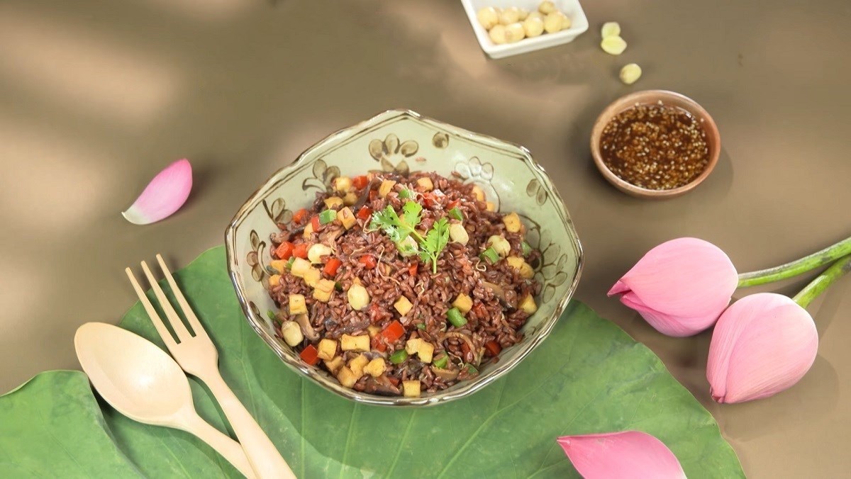 Tổng hợp những món ăn từ gạo lứt giảm cân ngon miệng và dễ làm tại nhà là gì?