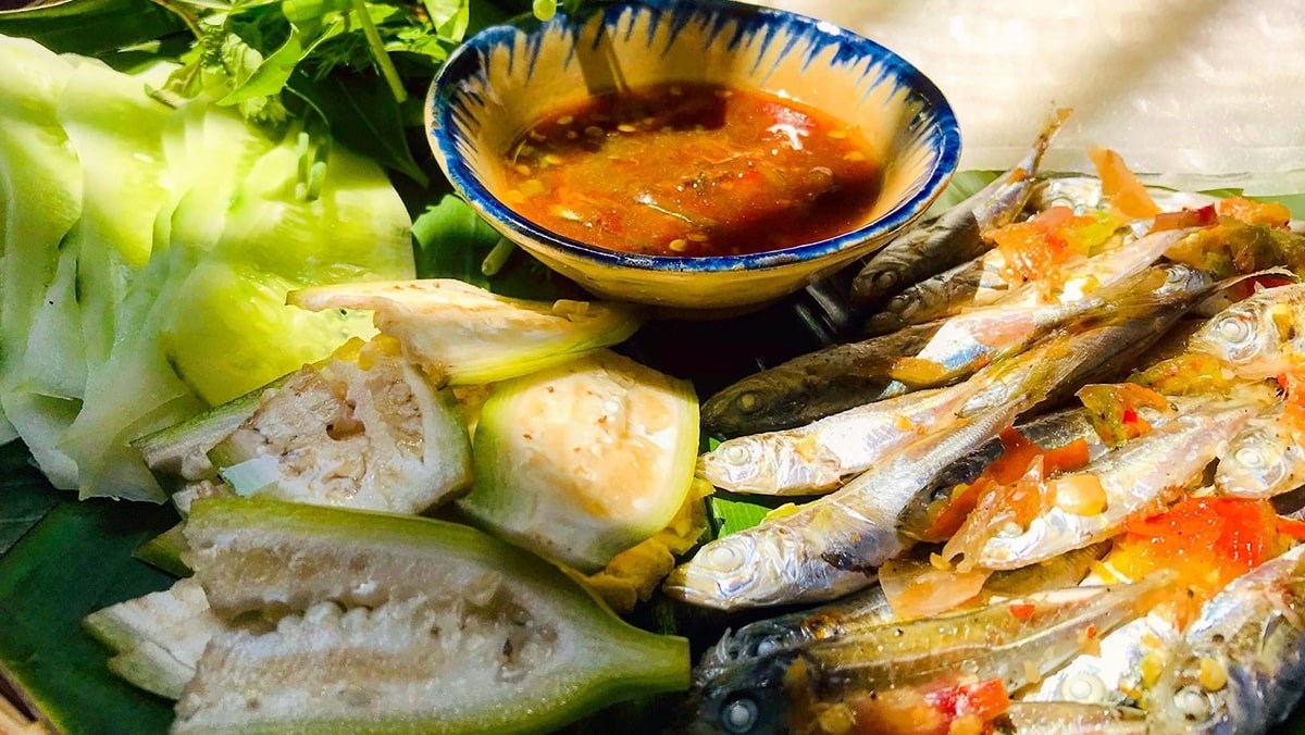 Cần chuẩn bị những nguyên liệu gì để làm món cá nục kho hấp ngon?