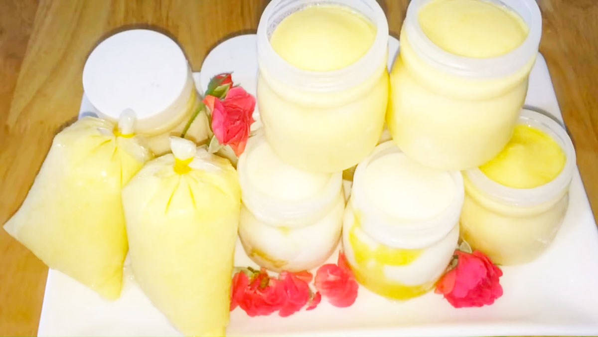 Cách làm yaourt ngon mịn, chuẩn công thức đơn giản tại nhà
