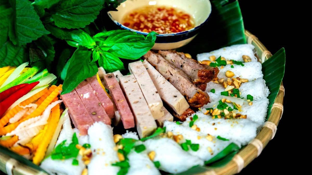 Bánh hỏi là bánh gì, ăn với gì ngon, bao nhiêu calo, để được bao lâu?