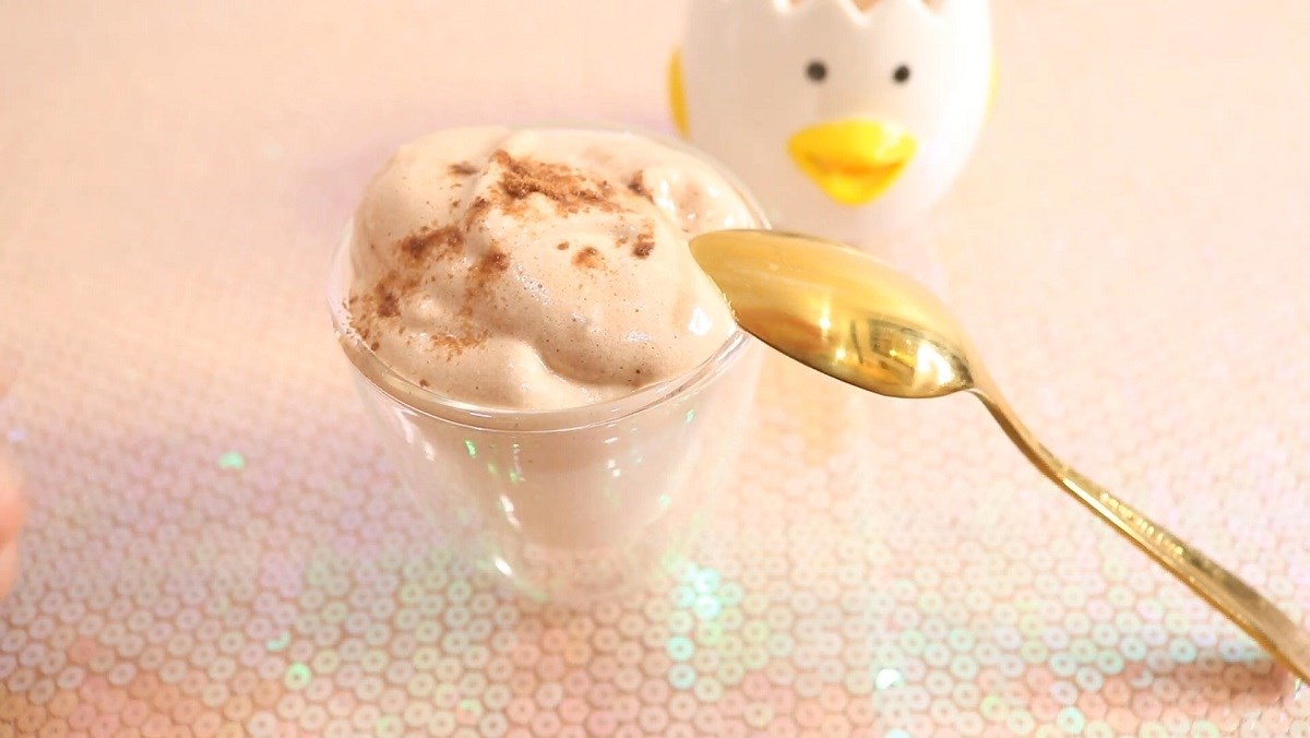 Milo bọt biển