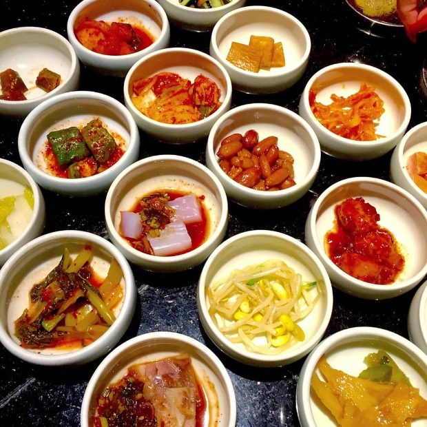 Panchan - Banchan là gì? Nguồn gốc của panchan và panchan có bao nhiêu loại Panchan - Banchan là gì? Nguồn gốc của panchan và panchan có bao nhiêu loại