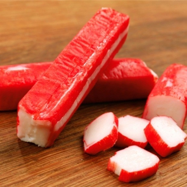 Cách thực hiện sushi thanh cua giản dị và đơn giản nhưng mà vừa đủ hương thơm sắc