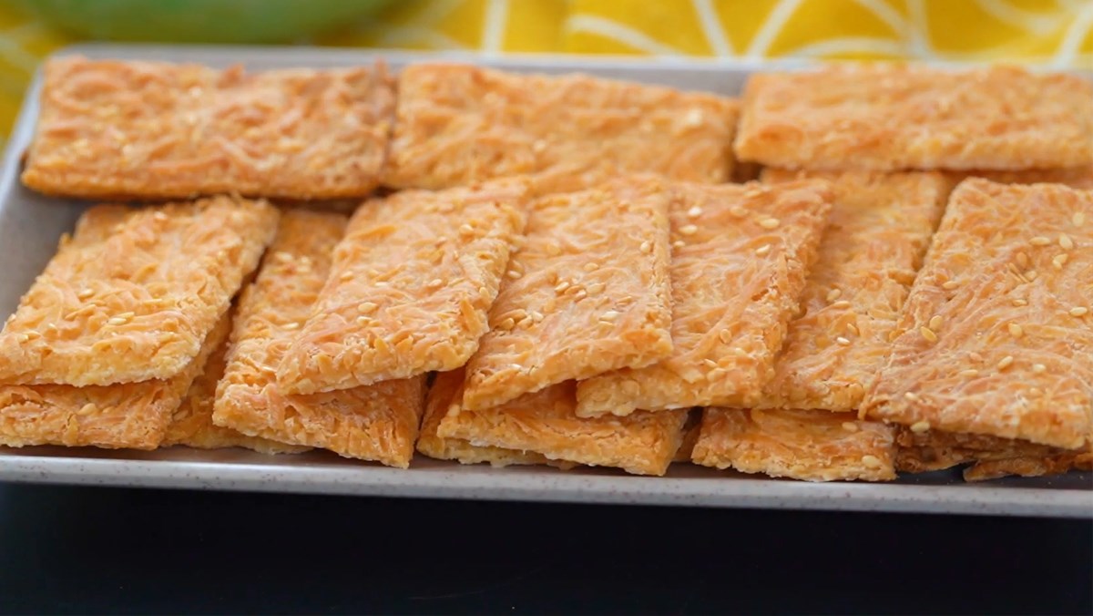 Bánh dừa nướng Quảng Nam