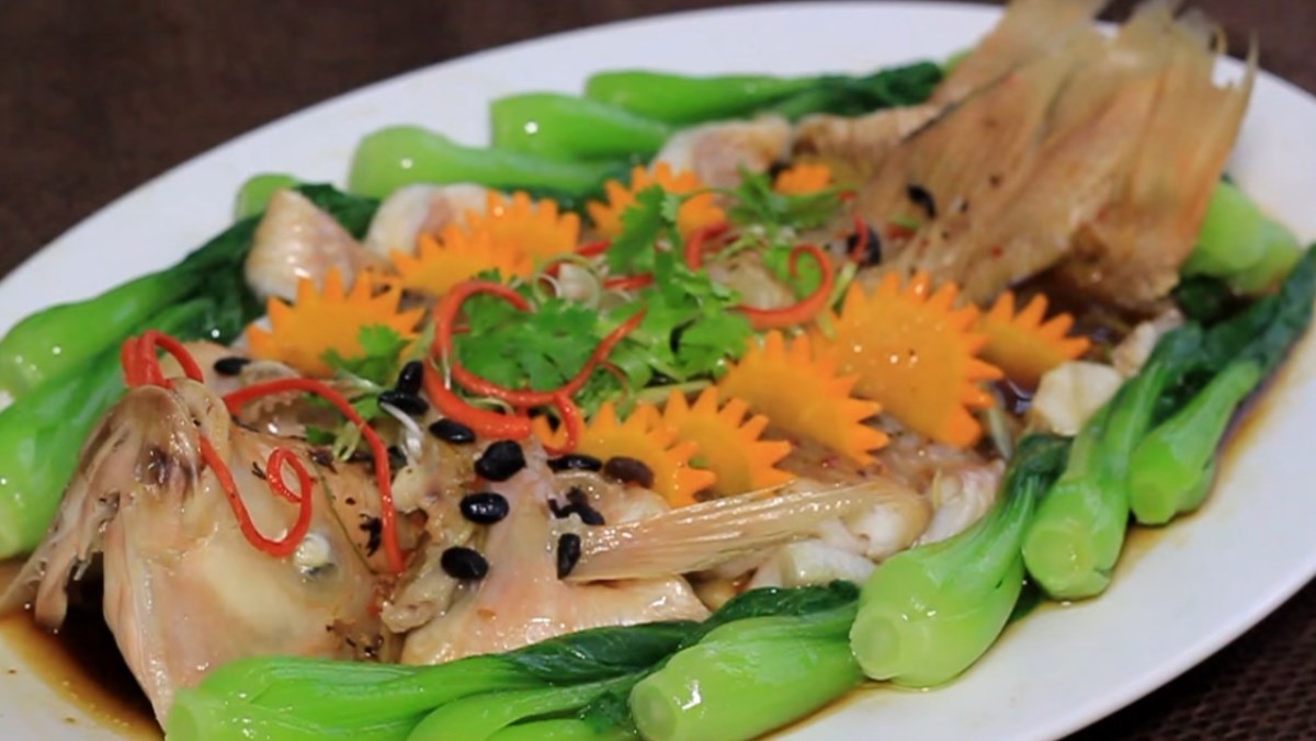 Cá diêu hồng: Liệu bạn là người đam mê ẩm thực hay đơn giản chỉ là tín đồ chụp ảnh đồ ăn? Hãy thử xem bức ảnh của chúng tôi về món cá diêu hồng tươi mới để thưởng thức một món ăn ngon và trải nghiệm hương vị tuyệt vời.