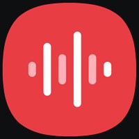 Samsung Voice Recorder: Ứng dụng ghi chú bằng giọng nói