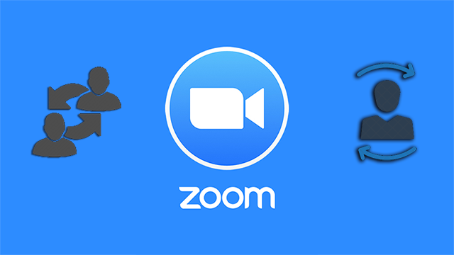 Make host là gì và cách sử dụng nó trong Zoom?