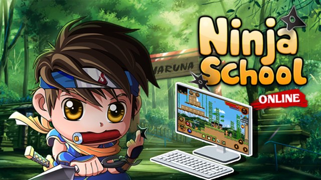 Ninja School PC là một trong những trò chơi hành động kinh điển trên nền tảng PC. Với phiên bản mới nhất được cập nhật cho năm 2024, bạn sẽ được trải nghiệm một cách tốt hơn và sắc nét hơn bao giờ hết. Tải về Ninja School PC ngay hôm nay để tham gia vào thế giới Ninja đầy kịch tính và thử thách.