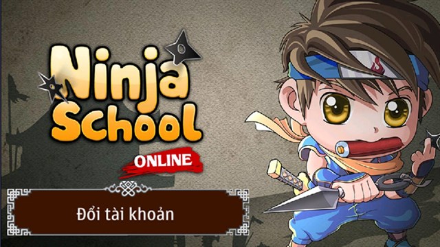 cách lấy mk ninja school mới nhất