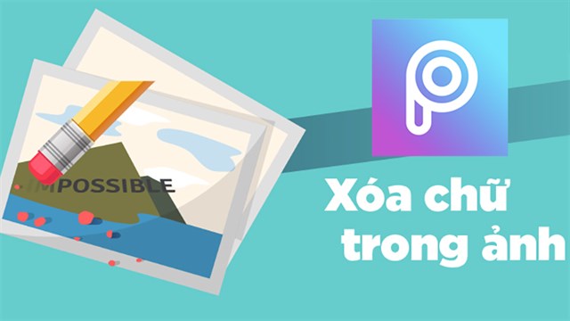 Xóa chữ: Với công cụ xóa chữ, bạn không cần bận tâm các vấn đề liên quan đến chữ trong bức ảnh của mình nữa. Bạn có thể loại bỏ chữ viết hoặc sai chính tả trực tiếp trong ảnh của mình chỉ với vài thao tác đơn giản.