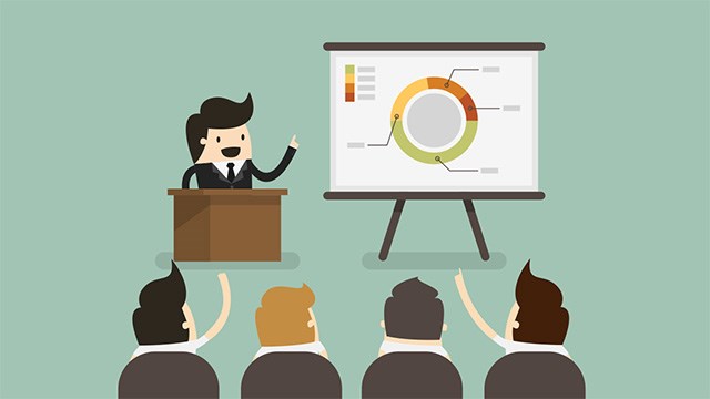 Hỏi cách tìm và tải ứng dụng nào được sử dụng để làm PowerPoint đẹp trên điện thoại?