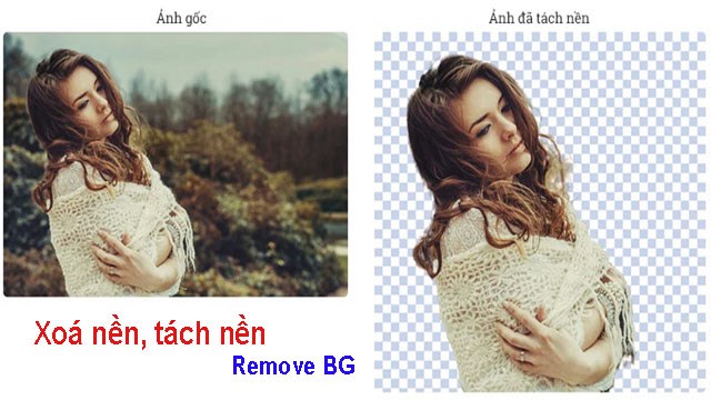 Remove BG app: Bạn muốn tạo ảnh đẹp nhưng chất lượng lại bị giảm vì phông nền không đồng nhất? Hãy thử sử dụng ứng dụng Remove BG! Với công nghệ tiên tiến, ứng dụng này sẽ giúp bạn loại bỏ nền không đồng nhất chỉ trong vài giây. Cùng trải nghiệm sản phẩm chất lượng vượt trội này trên điện thoại của bạn!