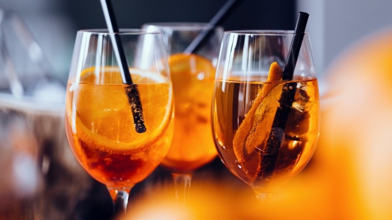 Đặc diểm aperitif
