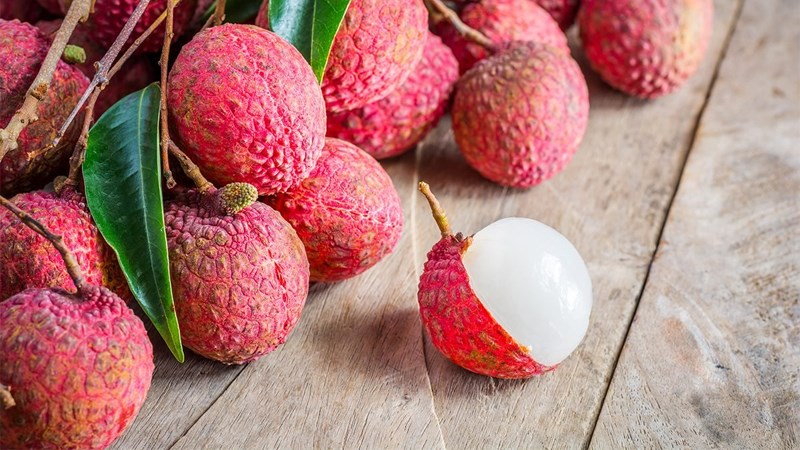 ăn uống vải vóc có nóng không