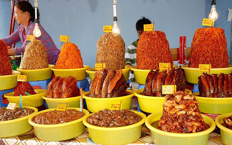 Mắm