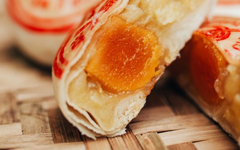 Bánh pía