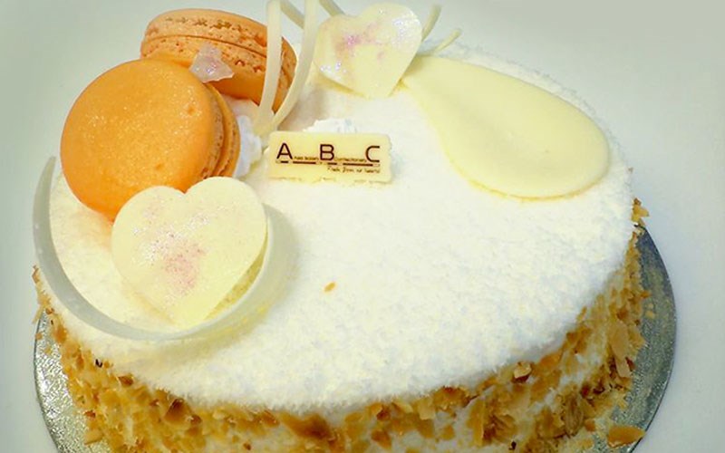 ABC Bakery chất lượng song song với giá cả phải chăng