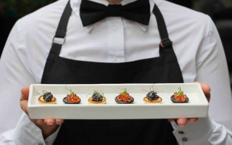 Don Catering Service 