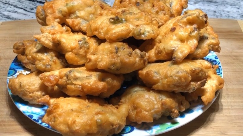 C&aacute; mai chi&ecirc;n gi&ograve;n