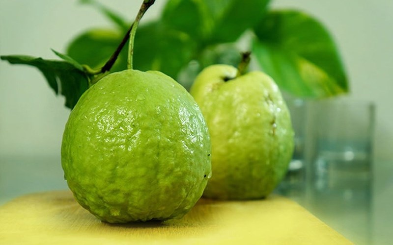 Trọng lượng, độ cứng ổi