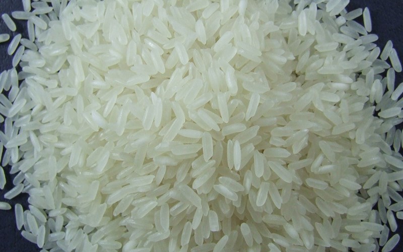 Gạo thơm lài - gạo thơm Jasmine 