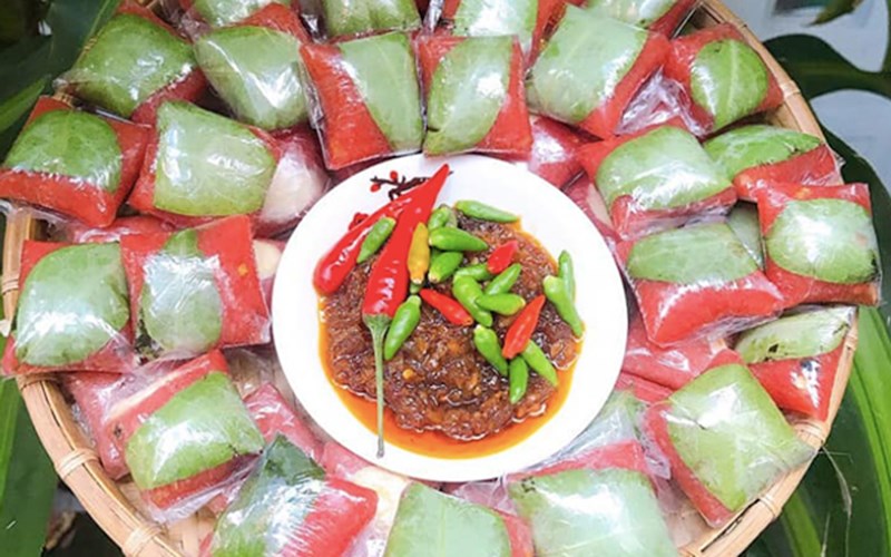 Nem Lai Vung