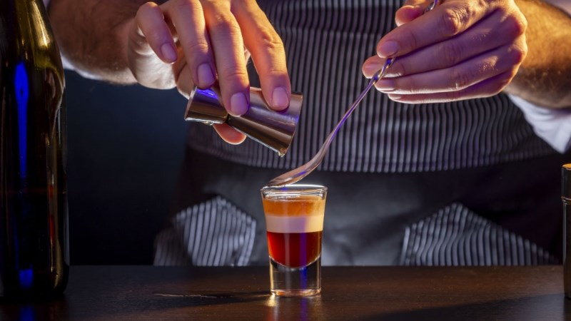 Layering l&agrave; g&igrave;?