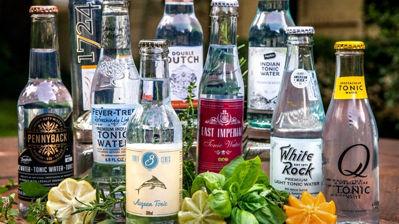 Quinine trong tonic water có an toàn không?