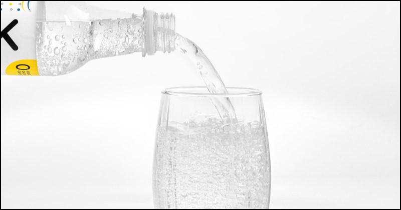 Sparkling water mua ở đ&acirc;u, gi&aacute; bao nhi&ecirc;u?