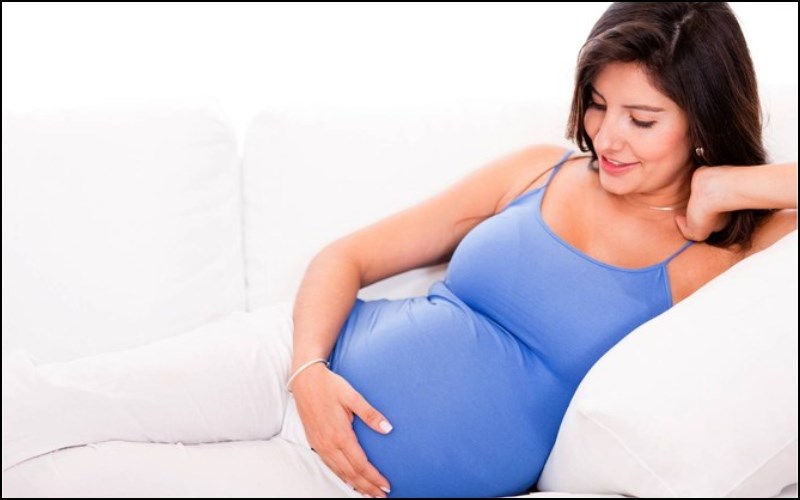 Tốt cho bà bầu và thai nhi