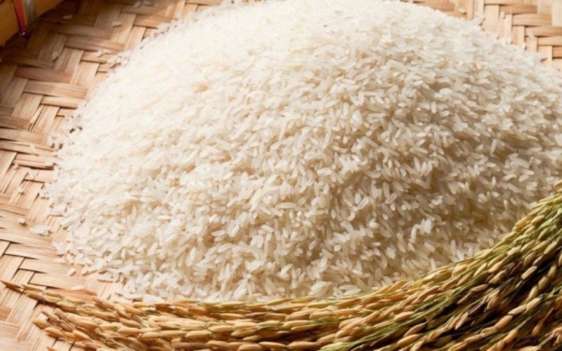 Gạo Nàng Xuân