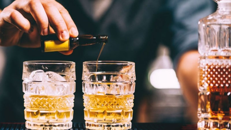 Phân biệt aperitif với digestif
