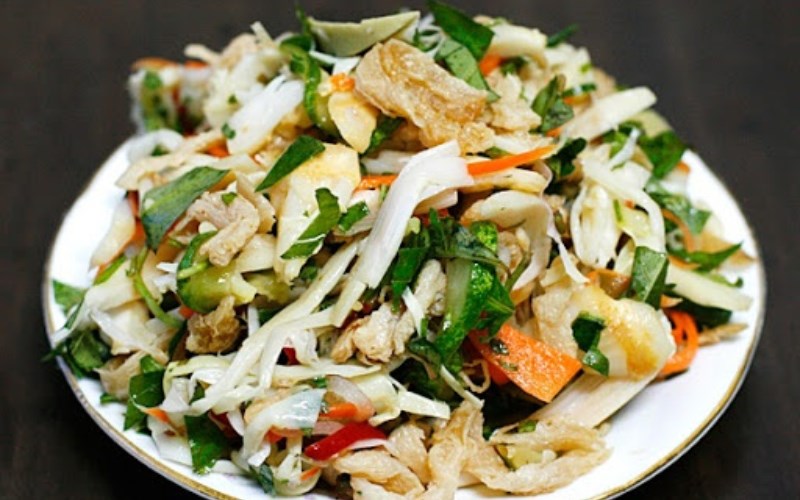 Bồn bồn Bạc Liêu