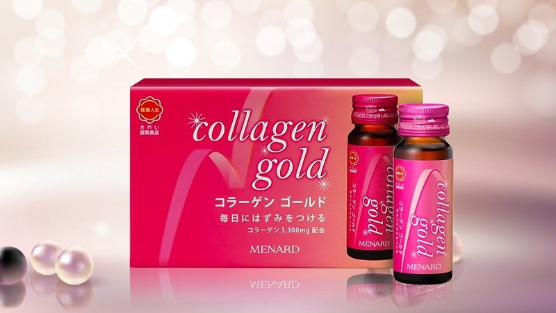 Collagen bao nhiêu tiền, bán ở đâu?