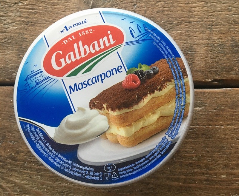 Mascarpone là gì? Cách sử dụng và bảo quản mascarpone tốt nhất