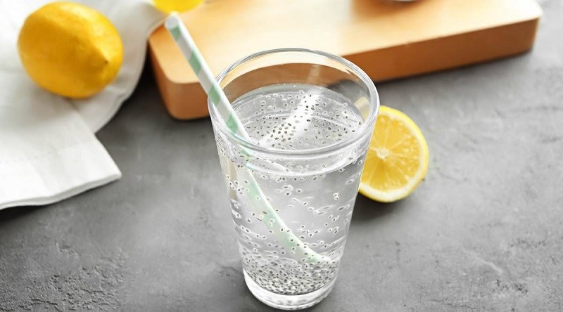 Nên uống hạt chia vào lúc nào?