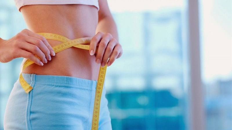 Lá bồ công anh hỗ trợ giảm cân