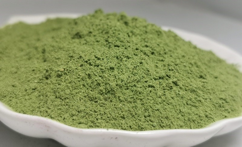 Tại sao bột cần t&acirc;y sấy lạnh lại HOT?